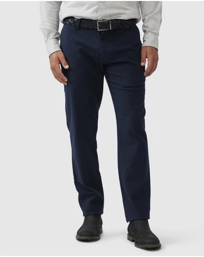Rodd & Gunn - Motion 2 Custom Fit Pant Long Leg
