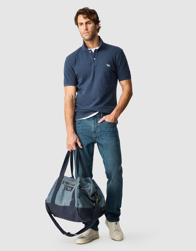 Rodd & Gunn - The Gunn Polo