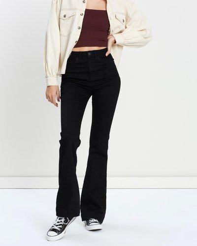 Flare Jeans