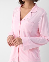 Wanderluxe Sleepwear - Stella TENCEL Modal Pyjama Set