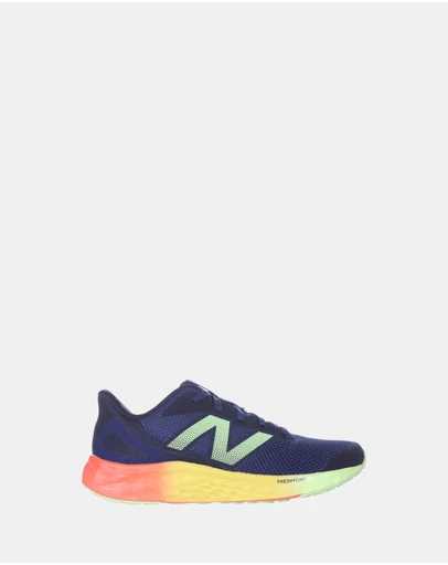 New Balance - Arishi V4 Grade School