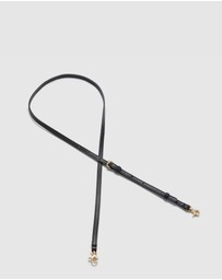 MIMCO - Link Crossbody Bag Strap 8mm