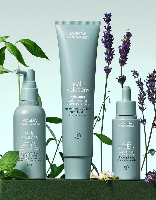 Aveda - Refreshing Protective Mist