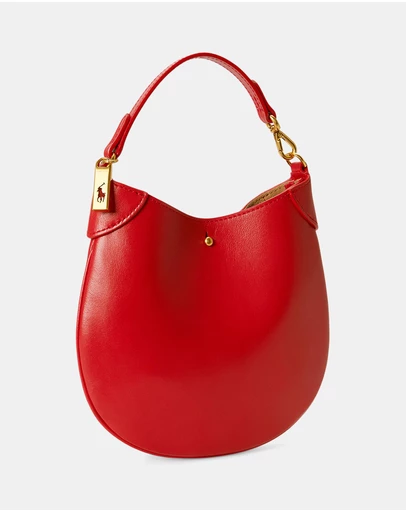 Polo Ralph Lauren - Polo ID Leather Pouch