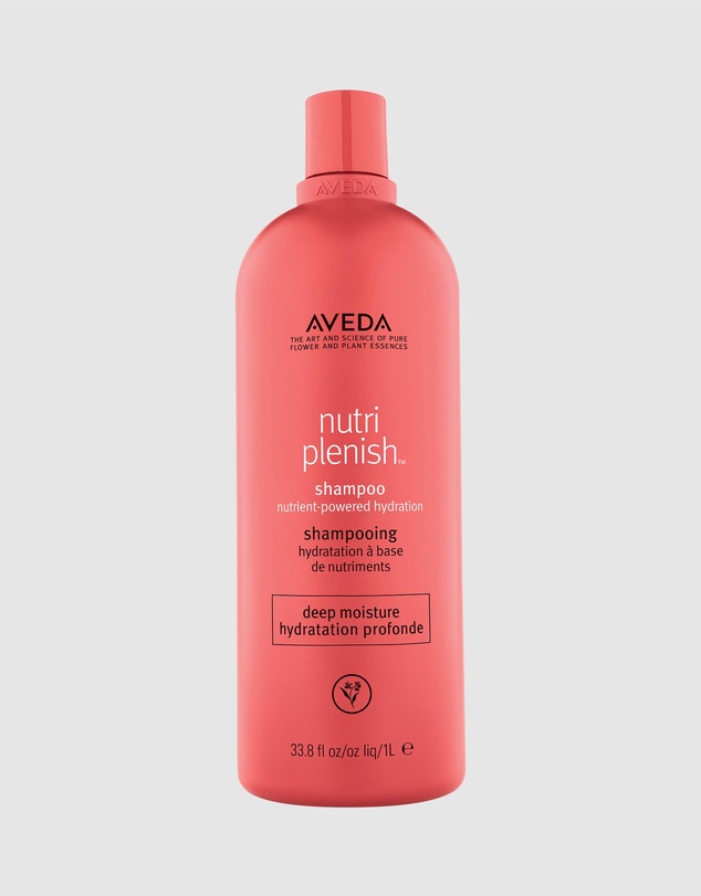 Aveda - Nutriplenish Deep Moisture Shampoo