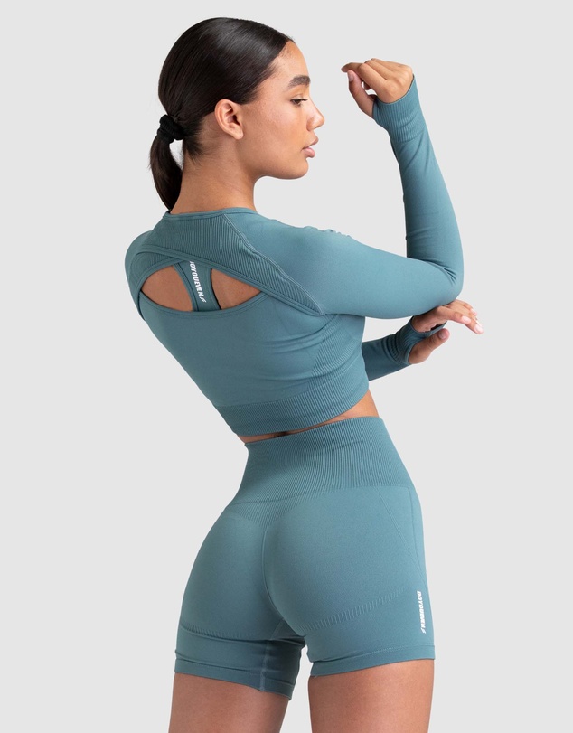 Doyoueven - Hyperflex 2 Longsleeve