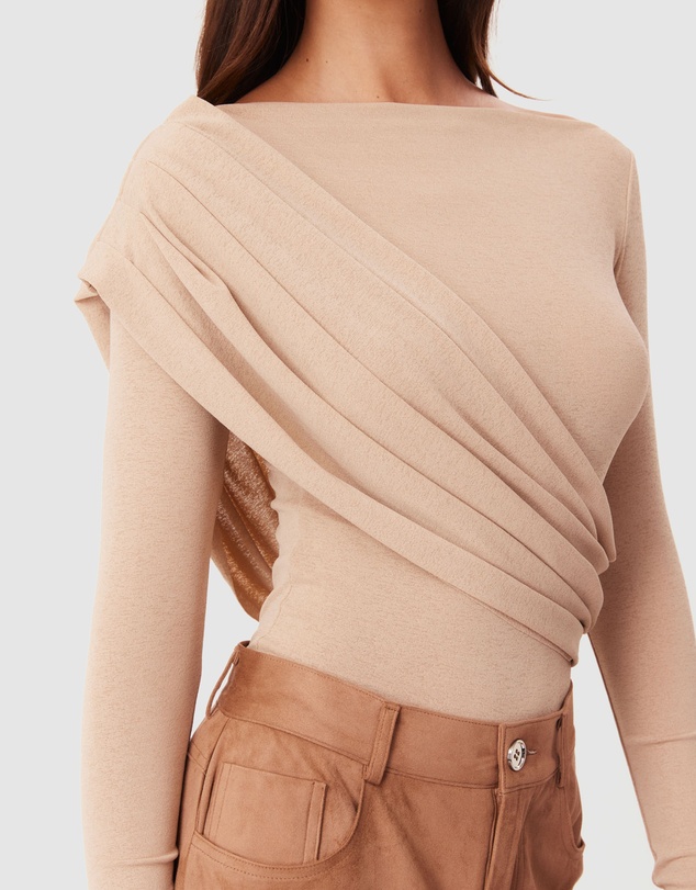 SNDYS - Neela Bodysuit