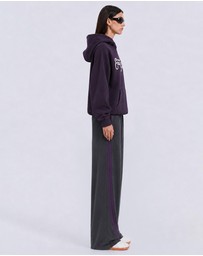 ENA PELLY - Cassie Oversized Hoodie