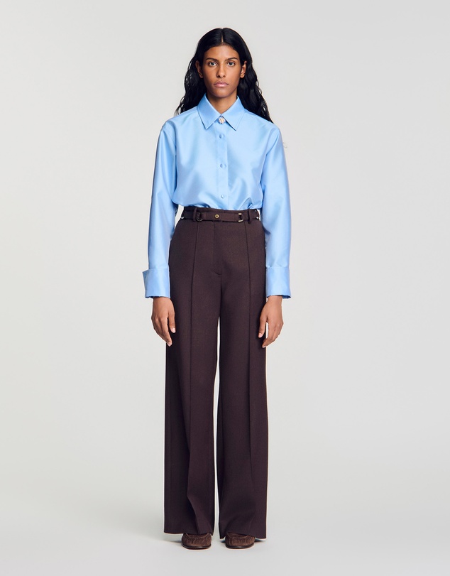 Sandro - Adam Pants