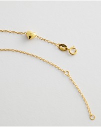 Native Sol - Eldoria Mini Heart Bracelet