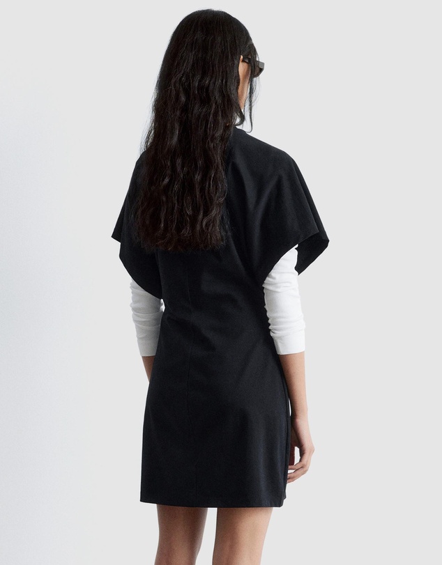 & Other Stories - Jersey Mini Dress