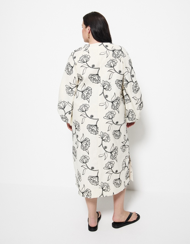 Commonry - Aurora Dress