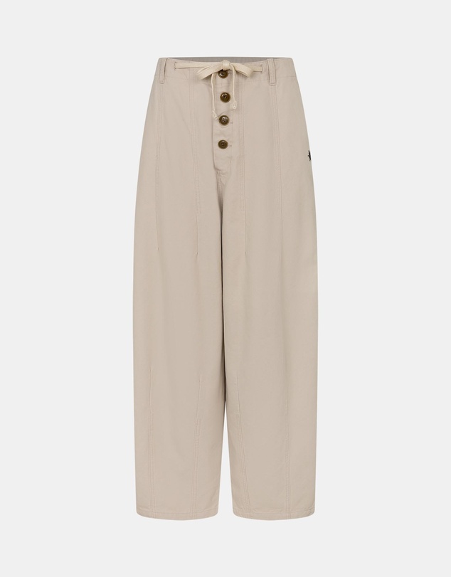 KINGA CSILLA - Tala Balloon Pants