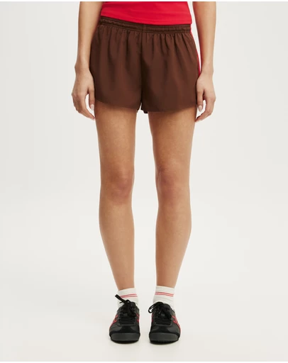 Cotton On Body Active - Move Active Woven Shorts