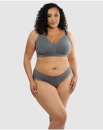 Parfait - Cozy Soft Modal Hipster Brief
