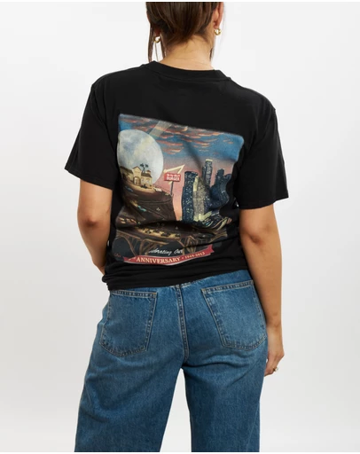 Vintage by The Real Deal - Pre Loved - Vintage In-N-Out Burger Tee