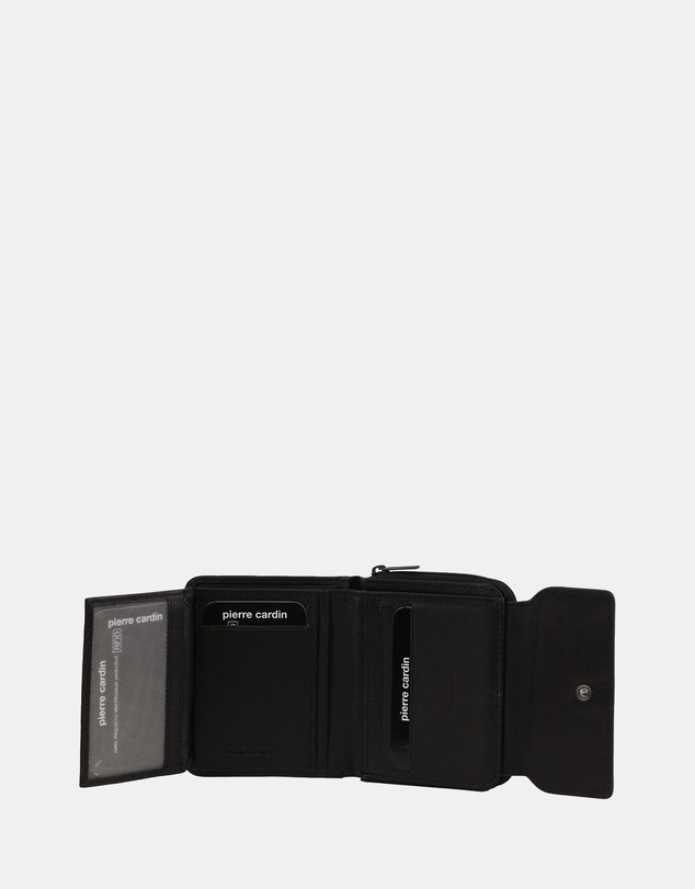 Pierre Cardin - Pierre Cardin Leather Ladies Wallet