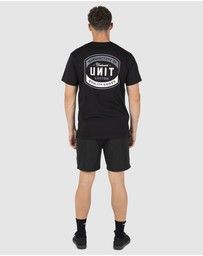UNIT - UNIT Scout Mens T-Shirt