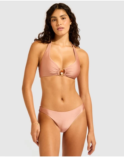 Seafolly - Palermo Hipster Bikini Bottom