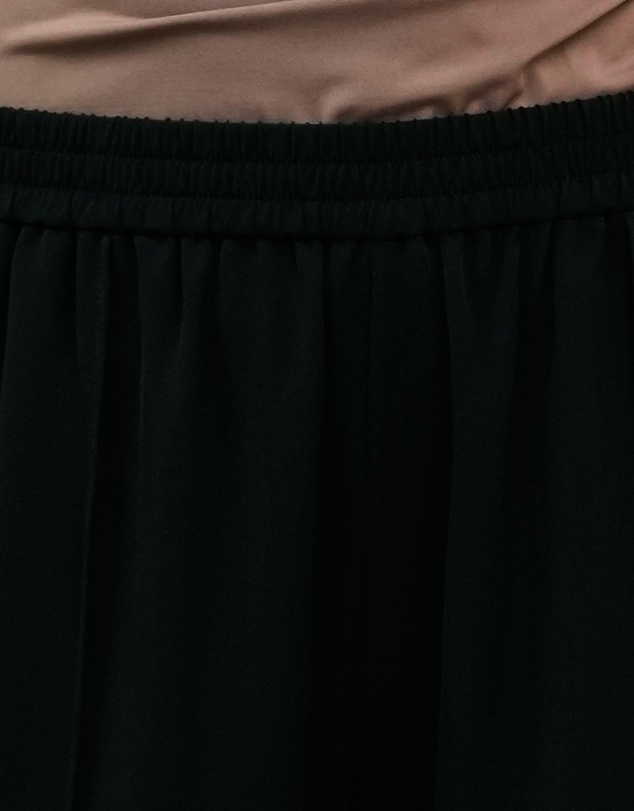 Azzurielle - Tahlor Wide Leg Pants