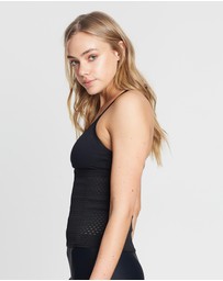 Core Trainer - Everyday Breathable Non Latex Waist Trainer