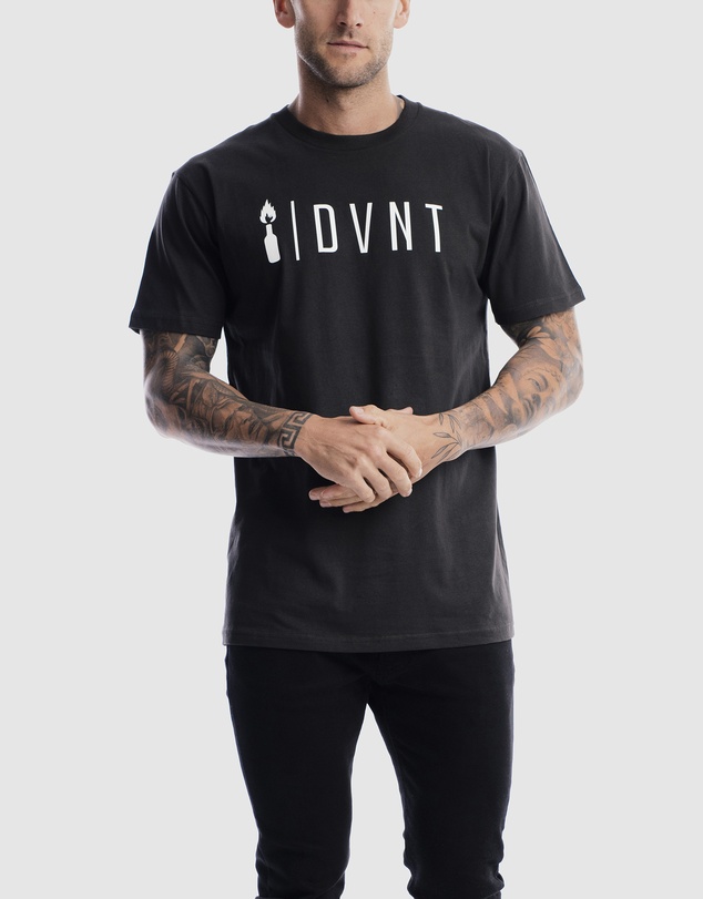 DVNT - Trademark Tee