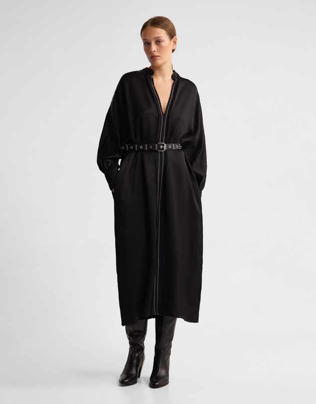 Oxford - Alix Dress