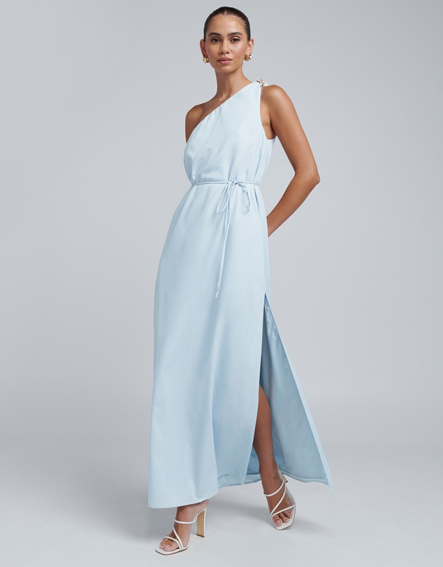 BWLDR - Pene Dress