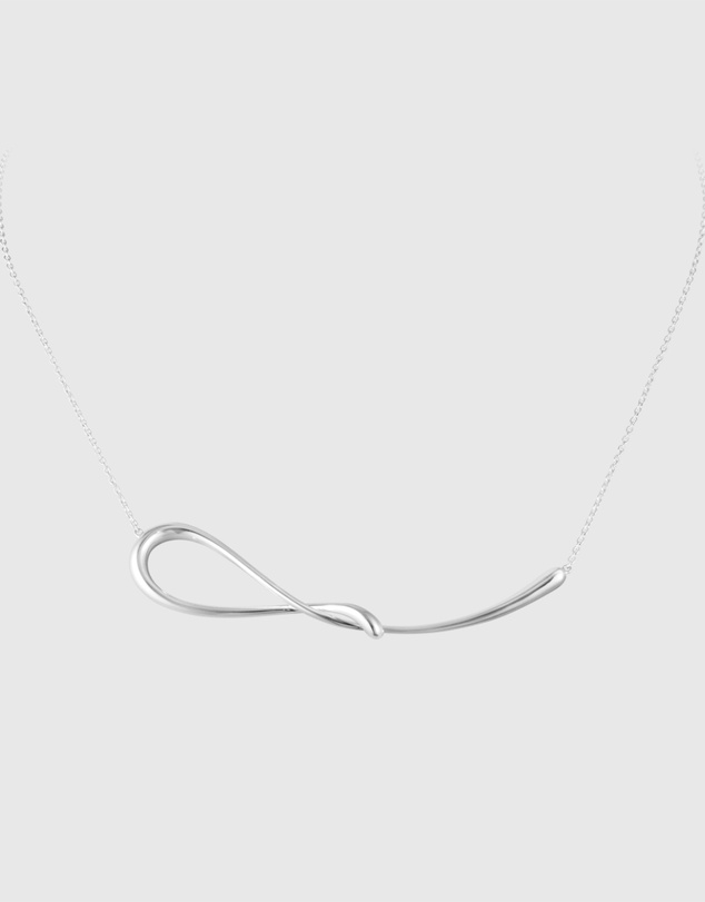 Georg Jensen - Mercy Pendant