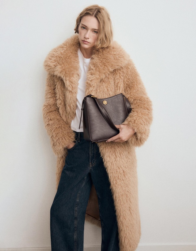 M.N.G - Caude Large Bag
