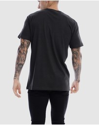 Counter Culture - Absent Tee