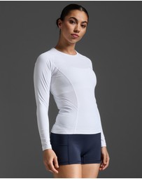2XU - Core Compression Long Sleeve Top