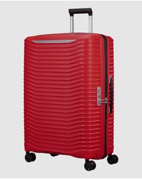Samsonite - Upscape Spinner 81cm EXP