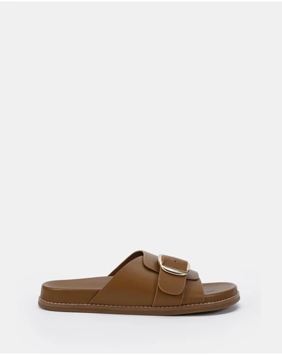 Clarks - Sienna Tan