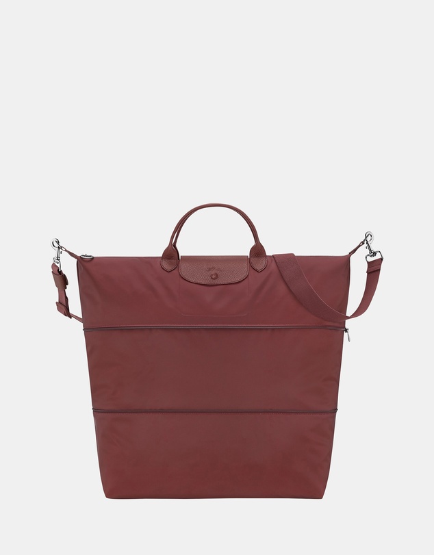 Longchamp - Le Pliage One Travel Bag