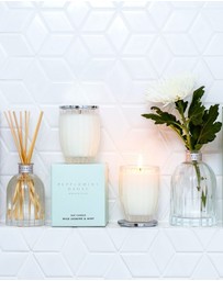 Peppermint Grove - Wild Jasmine & Mint Large Candle - 370g