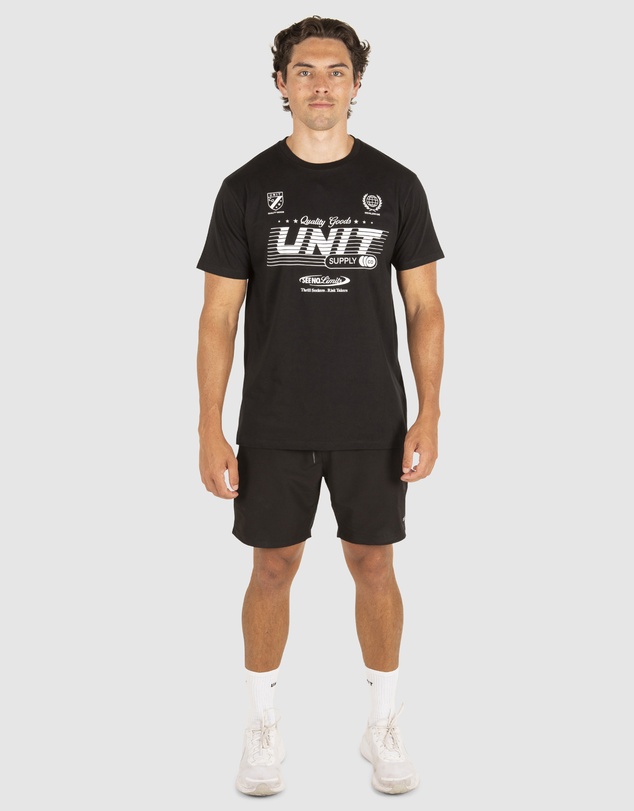 UNIT - UNIT Province Mens T-Shirt