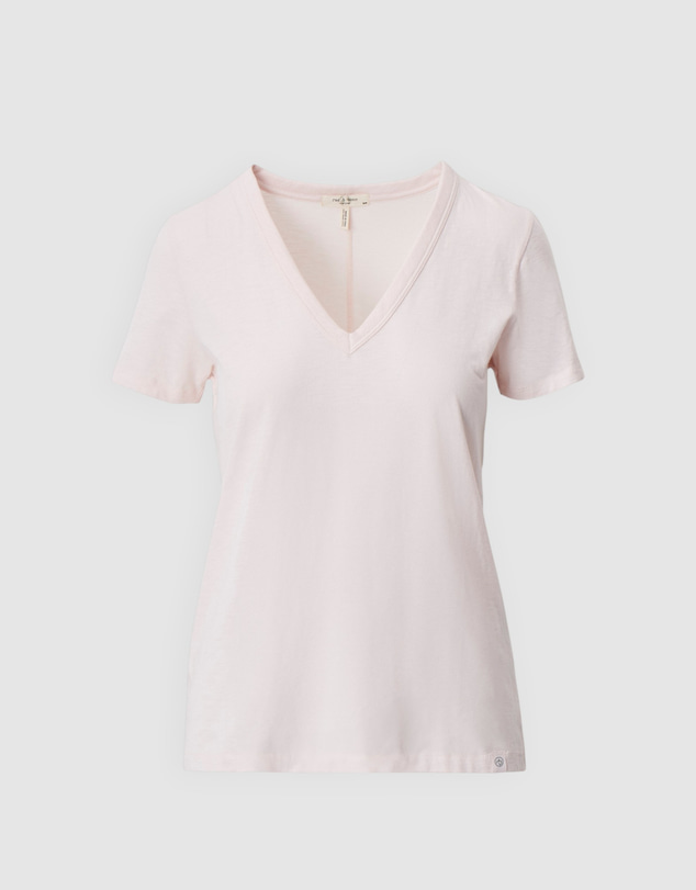 rag & bone - The Slub Vee