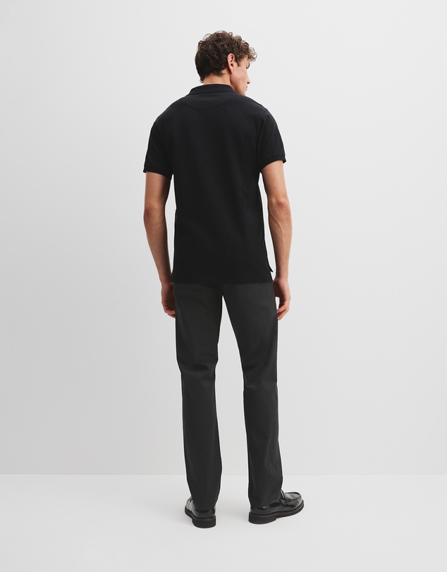 Country Road - Australian Cotton Pique Polo
