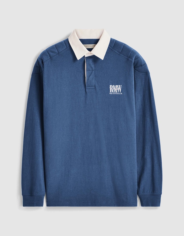 R.M.Williams - Classic RMW Rugby
