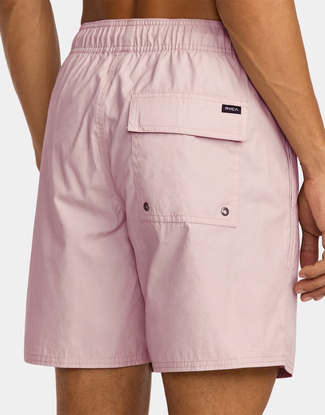 RVCA - Mens Opposite Elastic 2 Walkshorts
