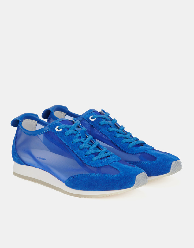 Rollie - Cruz Mesh Sneaker