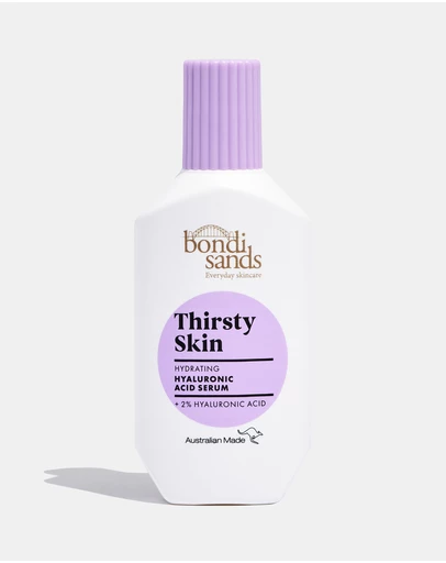 Bondi Sands - Thirsty Skin Hyaluronic Acid Serum 30ml