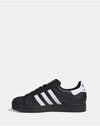adidas Originals - Superstar II - Unisex