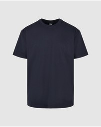 Urban Classics - Heavy Oversized Casual Tee