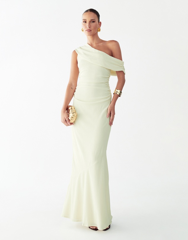 BWLDR - Saint Maxi Dress