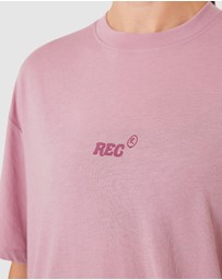 REC GEN - Oxy Float Tee