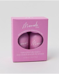 Mermade Hair - Mini Shampoo & Conditioner 50ml