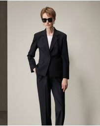 IDA+S - Vivian Tailored Blazer