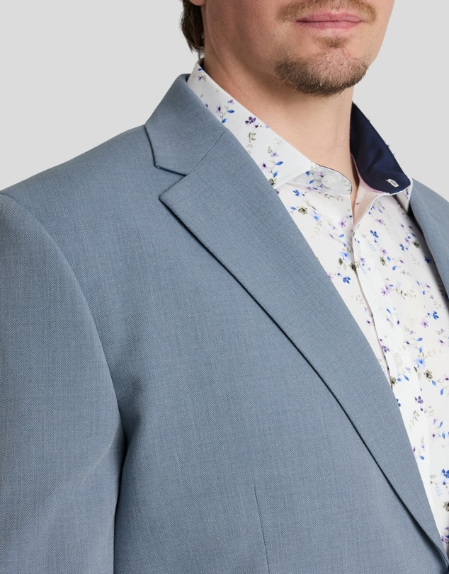 Johnny Bigg - Arnie Stretch Suit Jacket